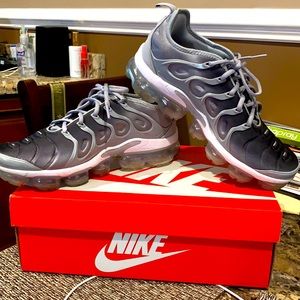 Men’s Nike Air Vapormax Plus